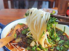 -黔派·虾子羊肉粉·小吃(佳宁娜广场店)