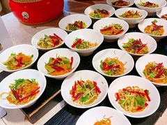 -天津湾西餐厅(三亚海棠湾洲际度假酒店)
