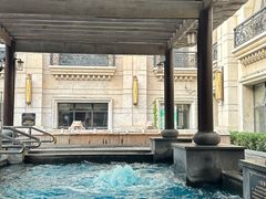 -天津瀚金佰九号温泉酒店(南楼地铁站店)