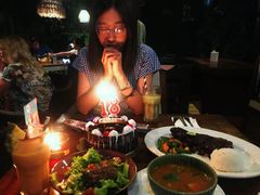 -Pundi Pundi Restaurant