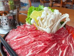 -V Bar海景扒房(北海湾惠龙万达嘉华酒店)