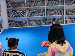 -学知乐教育·幼小衔接·小学科辅导(嘉定镇校区)