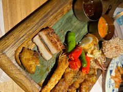 -普叽普叽泰式茶餐厅(港汇店)
