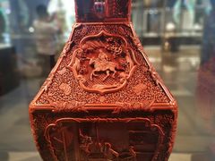 -北京工艺美术博物馆