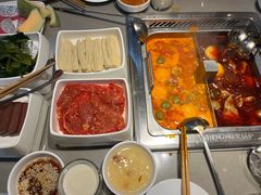 -海底捞火锅(杭州滨江九宜城店)