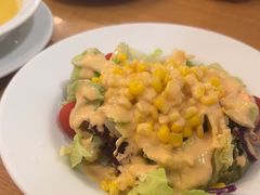 -萨莉亚意式餐厅(深圳北站店)