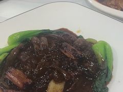 -福寿斋·老北京铜锅涮肉·烧烤(清岚店)