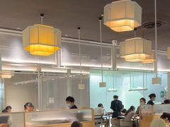 -绿茶餐厅(广州天河城店)