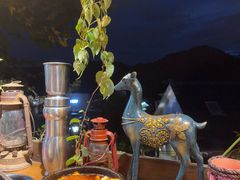 -马灯部落·西湖边的创意山景餐厅(虎跑动物园店)