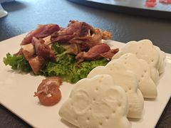 -香丰阁·烤鸭·川湘菜(清河店)