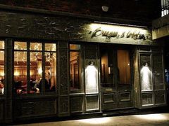 -Burger & Lobster(Dean Street)