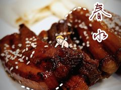 -一江春水·杭帮臻宴(三台山店)