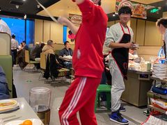 -海底捞火锅(龙湖金沙天街店)