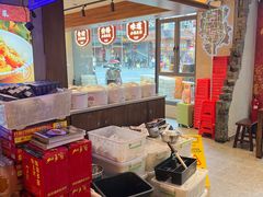 -八碗湘长沙市井菜(坡子街店)