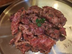 -味家烤肉烤鳗鱼牛排(西塔旗舰店)