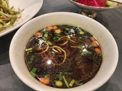 老牌阳春面-A One Kitchen·南京精菜馆(晶丽酒店店)