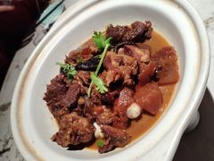 -又见炊烟私房菜(敬亭路店)