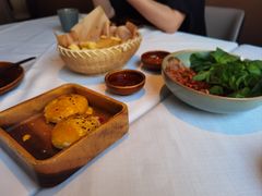 -沿途四季·云南菜·诗酒茶(蓝色港湾店)
