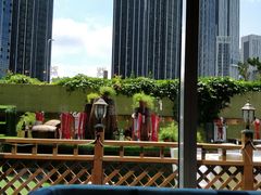 -富力希尔顿酒店·地阔自助餐厅