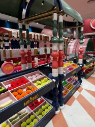 -奈尔宝家庭中心·亲子餐厅(鄞州万达店)