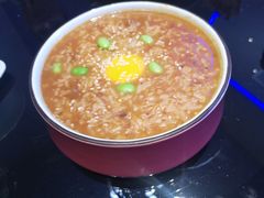 牛肉烩饭-赵小姐丨新中餐(曲江店)
