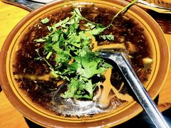 -義聚德·清真铜锅涮羊肉·烧烤(河东店)