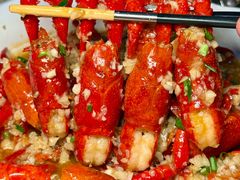 -二钳洞庭虾蟹·江湖菜(成都鹭岛店)