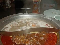 -额尔敦·品质自助(摩尔城店)