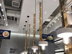 大堂-池奈·咖喱蛋包饭(熙地港店)
