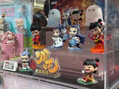 -泡泡玛特POPMART(合生汇店)
