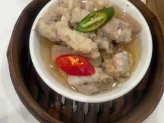 -粤珍轩·家宴·广式茶点(新城广场店)