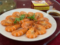 -旺富东海大酒楼(海鲜街店)