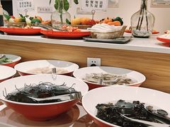 -禾匙素食自助(莱蒙都会店)