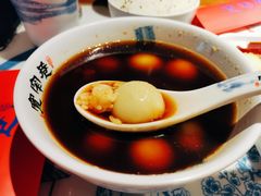 -宽窄巷成都菜(青岛路万达广场店)