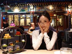-花家怡园(四合院总店)