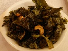 雪菜腰果-永兴餐厅(复兴中路店)