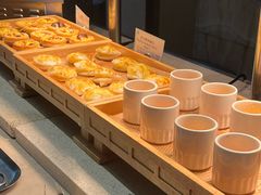 -怡咖啡自助餐(宁波香格里拉店)