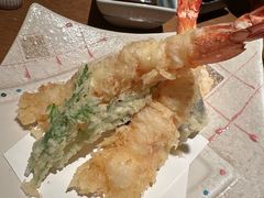 -水之惠鲜鱼料理(王府大街店)