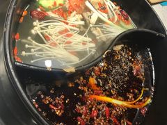 -钢管厂五区小郡肝串串香(南山店)