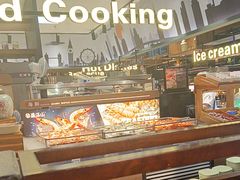 -韩盛·盛江山自助料理(中街大悦城黑金店)