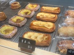 -星巴克臻选(舟山凯虹广场店)