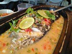 -CHINCHIN 青青·泰国料理(万象食家店)