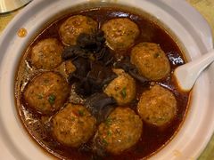 -功德林素菜饭庄(前门店)