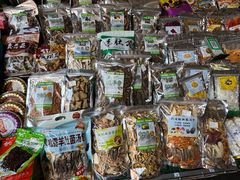 -曼阁市场水果批发市场