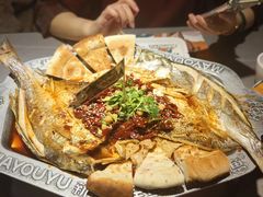 -马有鱼·馕坑烤全鱼(美美2店)