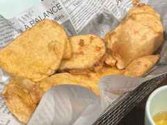 -老板恋上鱼(高新万达店)
