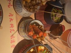 -雪熊精酿·哈尔滨烧烤酒馆(非遗大串店)