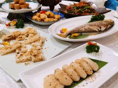 -红棉中餐厅·广州海航威斯汀酒店