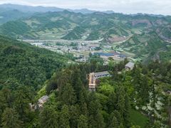 -首阳山景区