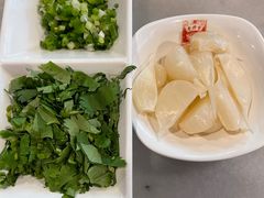 -京门老爆三·铜锅涮肉 爆肚(望京店)